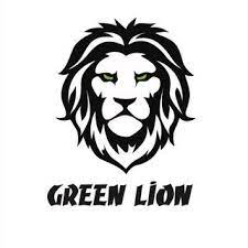 Green Lion 